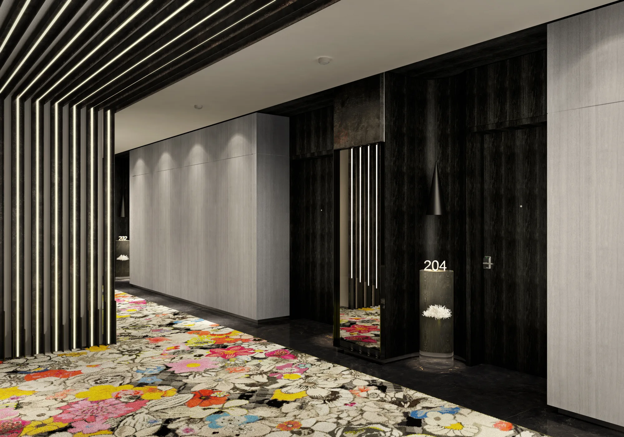 Time Royal Design Hotel